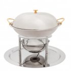 Кастрюлі, сковорідкі, форми для запікання та інше Кастрюлі, сковорідкі, форми для запікання та інше