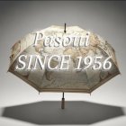 Pasotti Парасольки Pasotti Парасольки